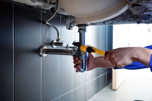 Best Commercial Plumbing Services  in USA